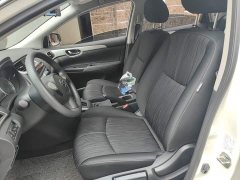 Nissan Sylphy Facelift Classic 1.6XE CVT Comfort - photo 7