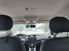 Nissan Sylphy Facelift Classic 1.6XE CVT Comfort - photo 8