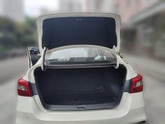 Nissan Sylphy Facelift Classic 1.6XE CVT Comfort - photo 9