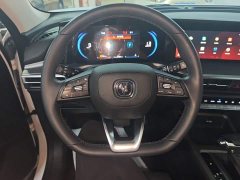 Changan CS35 PLUS Blue Whale NE 1.4T DCT Luxury - фото 10