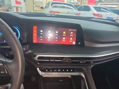 Changan CS35 PLUS Blue Whale NE 1.4T DCT Luxury - фото 12
