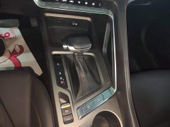 Changan CS35 PLUS Blue Whale NE 1.4T DCT Luxury - фото 13