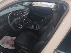 Changan CS35 PLUS Blue Whale NE 1.4T DCT Luxury - фото 14