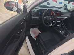 Changan CS35 PLUS Blue Whale NE 1.4T DCT Luxury - фото 15