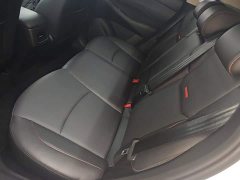 Changan CS35 PLUS Blue Whale NE 1.4T DCT Luxury - фото 16