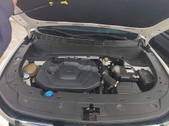 Changan CS35 PLUS Blue Whale NE 1.4T DCT Luxury - фото 19