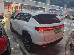 Changan CS35 PLUS Blue Whale NE 1.4T DCT Luxury - фото 4