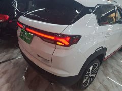 Changan CS35 PLUS Blue Whale NE 1.4T DCT Luxury - фото 7