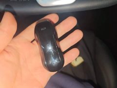 Changan CS35 PLUS Blue Whale NE 1.4T DCT Luxury - фото 8