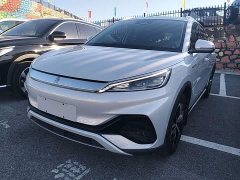 BYD Yuan Plus 430KM Premium Edition - ფოტო 1