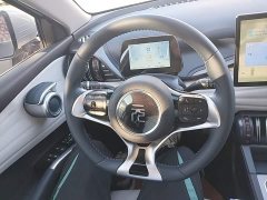 BYD Yuan Plus 430KM Premium Edition - ფოტო 10
