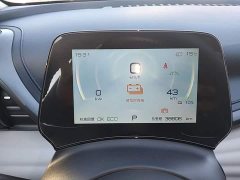 BYD Yuan Plus 430KM Premium Edition - ფოტო 11