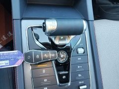 BYD Yuan Plus 430KM Premium Edition - ფოტო 13