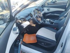 BYD Yuan Plus 430KM Premium Edition - ფოტო 15