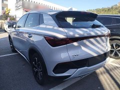 BYD Yuan Plus 430KM Premium Edition - ფოტო 4
