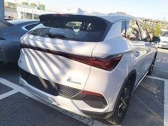 BYD Yuan Plus 430KM Premium Edition - ფოტო 6