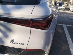 BYD Yuan Plus 430KM Premium Edition - ფოტო 7