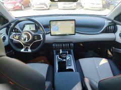 BYD Yuan Plus 430KM Premium Edition - ფოტო 9