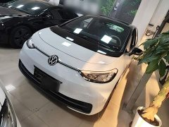 Volkswagen ID.3 Upgraded Pure Smart Comfort Edition - ფოტო 1
