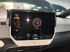 Volkswagen ID.3 Upgraded Pure Smart Comfort Edition - ფოტო 11