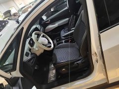 Volkswagen ID.3 Upgraded Pure Smart Comfort Edition - ფოტო 13