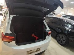 Volkswagen ID.3 Upgraded Pure Smart Comfort Edition - ფოტო 17