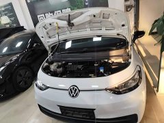 Volkswagen ID.3 Upgraded Pure Smart Comfort Edition - ფოტო 18