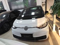 Volkswagen ID.3 Upgraded Pure Smart Comfort Edition - ფოტო 2