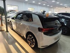 Volkswagen ID.3 Upgraded Pure Smart Comfort Edition - ფოტო 3