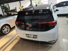 Volkswagen ID.3 Upgraded Pure Smart Comfort Edition - ფოტო 4