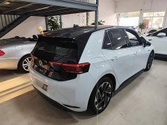 Volkswagen ID.3 Upgraded Pure Smart Comfort Edition - ფოტო 5
