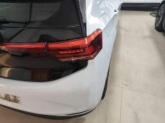 Volkswagen ID.3 Upgraded Pure Smart Comfort Edition - ფოტო 6