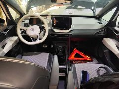 Volkswagen ID.3 Upgraded Pure Smart Comfort Edition - ფოტო 8