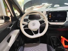 Volkswagen ID.3 Upgraded Pure Smart Comfort Edition - ფოტო 9