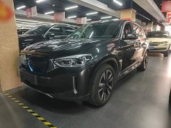 BMW iX3 sDrive40 Premier - ფოტო 1