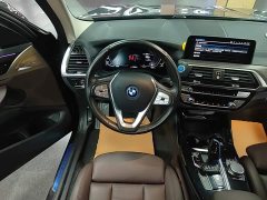 BMW iX3 sDrive40 Premier - ფოტო 10