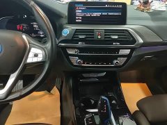 BMW iX3 sDrive40 Premier - ფოტო 12