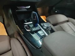 BMW iX3 sDrive40 Premier - ფოტო 13