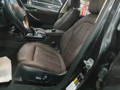 BMW iX3 sDrive40 Premier - ფოტო 14