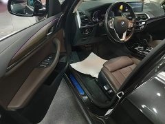 BMW iX3 sDrive40 Premier - ფოტო 15