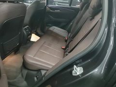 BMW iX3 sDrive40 Premier - ფოტო 16