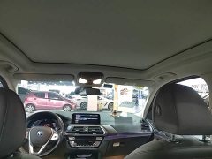 BMW iX3 sDrive40 Premier - ფოტო 17
