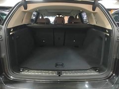 BMW iX3 sDrive40 Premier - ფოტო 18