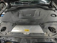 BMW iX3 sDrive40 Premier - ფოტო 19