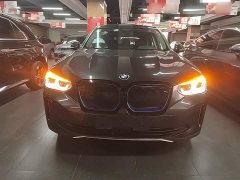 BMW iX3 sDrive40 Premier - ფოტო 2