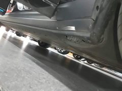 BMW iX3 sDrive40 Premier - ფოტო 20
