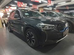 BMW iX3 sDrive40 Premier - ფოტო 3