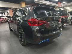 BMW iX3 sDrive40 Premier - ფოტო 4
