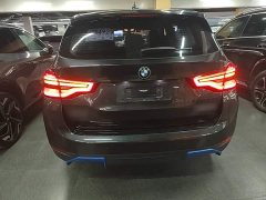 BMW iX3 sDrive40 Premier - ფოტო 5