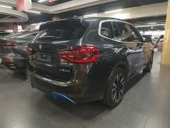 BMW iX3 sDrive40 Premier - ფოტო 6